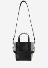 CHLOÉ CHLOÉ SENSE SMALL TOTE BAG