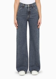 Chloé flared jeans