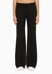 Chloé flared trousers