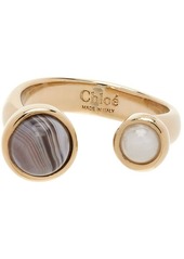 Chloé Gold Zodiac Ring