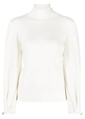 CHLOÉ JERSEYS & KNITWEAR