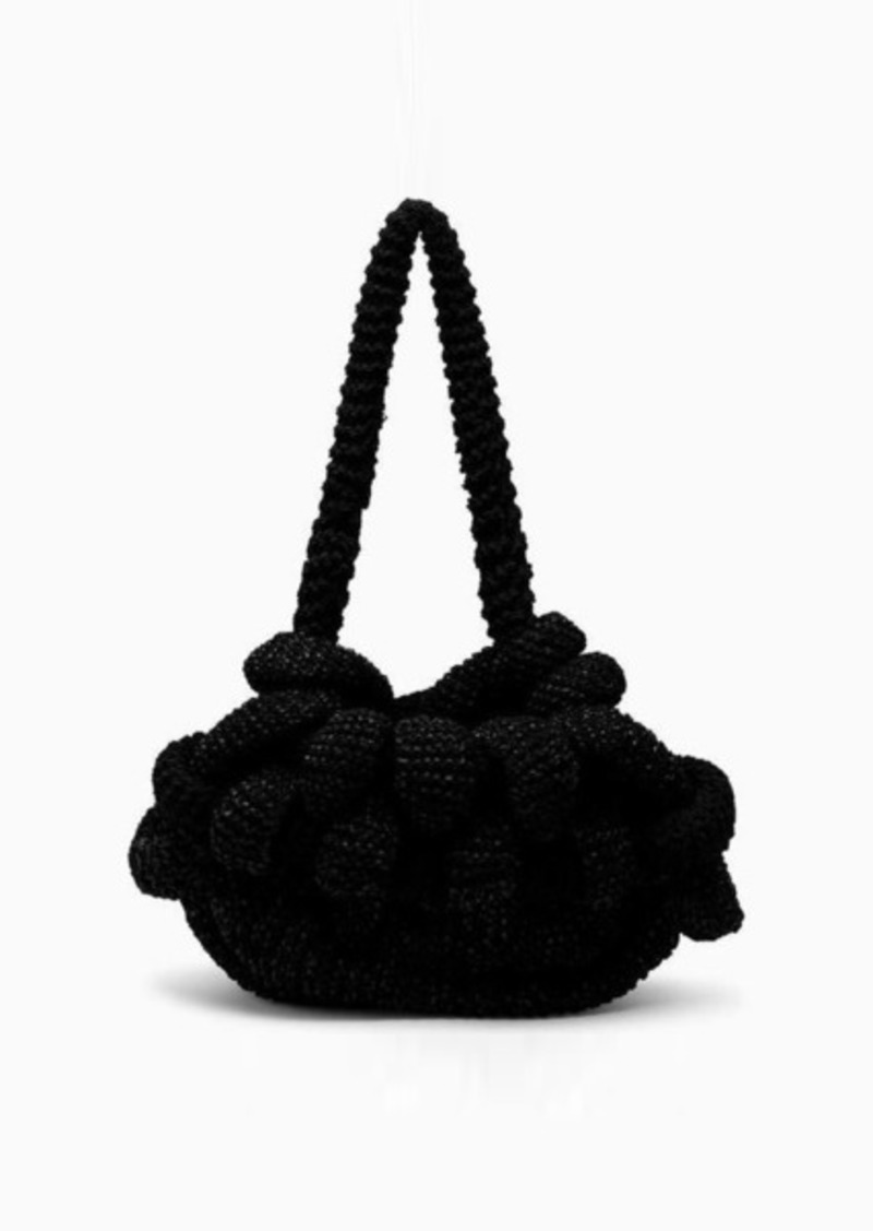 Chloé knitted Pilar hobo bag