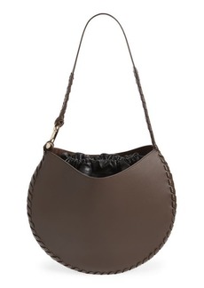 Chloé Large Mate Leather Hobo
