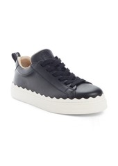 Chloé Lauren Low Top Sneaker