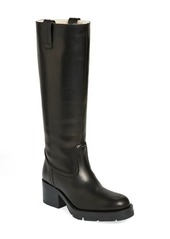 Chloé Mallo Tall Boot