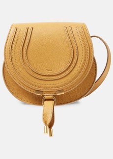 Chloé Marcie Mini leather crossbody bag