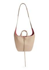 Chloé Medium Deia Leather Hobo