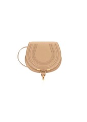 CHLOÉ Milky Mini Marcie Bag