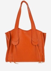 CHLOÉ MONY MEDIUM TOTE BAG