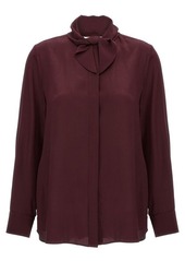 CHLOÉ Pussy bow blouse