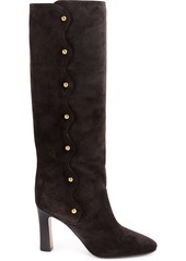 Chloé Quaylee over-the-knee boots