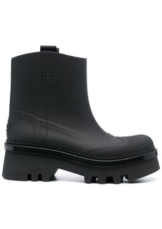 CHLOÉ Raina rubber rain boots