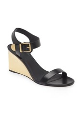 Chloé Rebecca Wedge Sandal