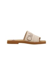 CHLOÉ SANDALS