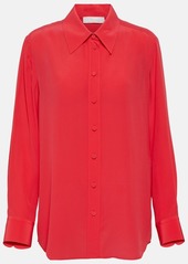 Chloé Silk blouse