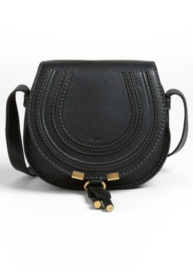 Chloé Chloé Small Marcie Crossbody Bag | Handbags