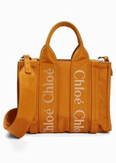 Chloé Small Woody Tote