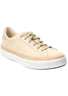 Chloé Telma Leather Sneaker