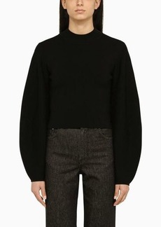 Chloé turtleneck sweater