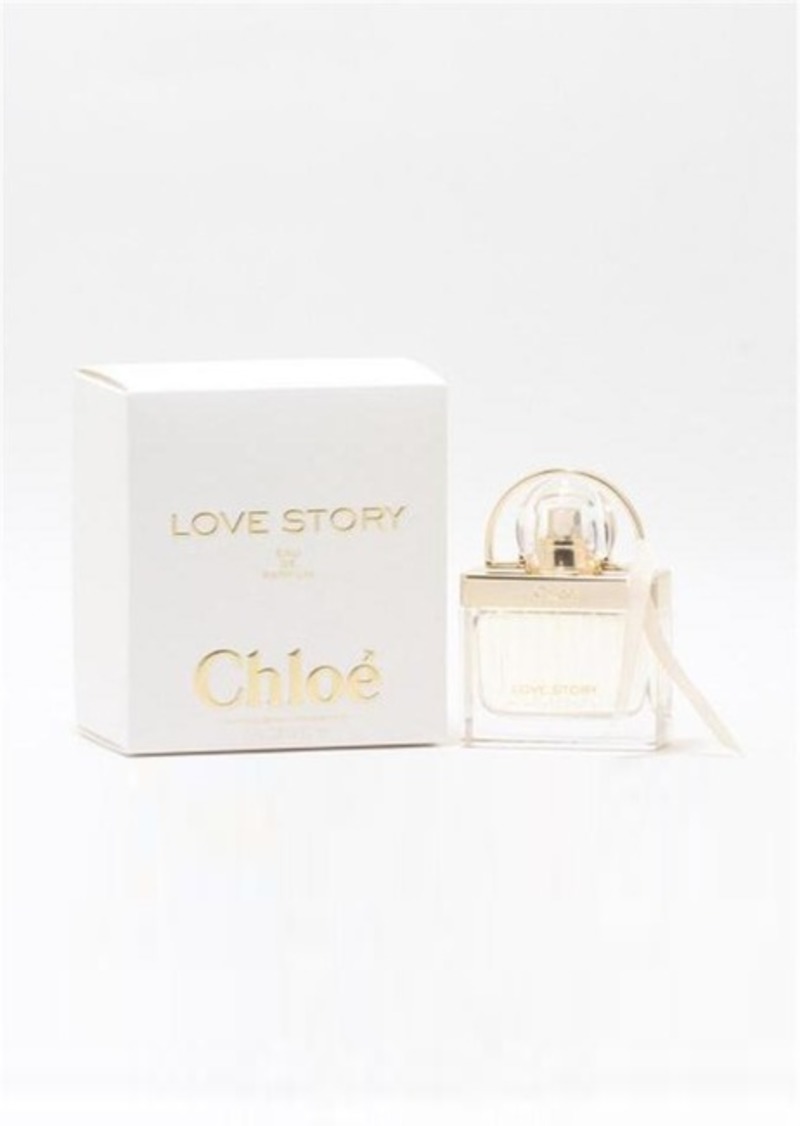 Chloé Chloe 10079654 1 oz Love Story EDP Spray for Ladies