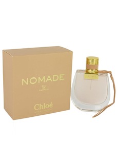 Chloé Chloe 539987 2.5 oz Nomade by Chloe Eau De Parfum Spray for Women