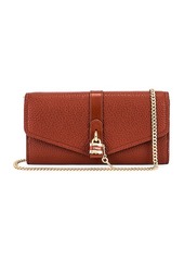 Chloé Chloe Aby Wallet on Chain Bag