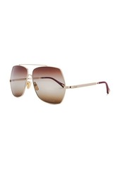 Chloé Chloe Aly Sunglasses