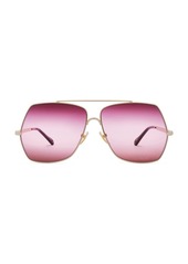 Chloé Chloe Aly Sunglasses