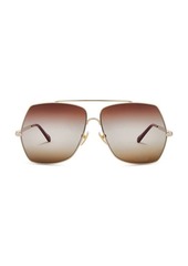 Chloé Chloe Aly Sunglasses