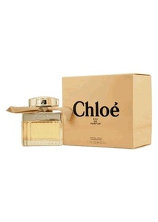 Chloé Chloe awchln17ps 1.7 Oz. Eau De Parfum Spray For Women