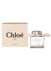 Chloé Chloe awchln25ps 2.5 Oz. Eau De Parfum Spray For Women