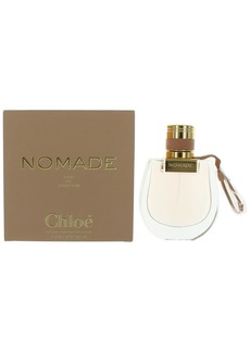 Chloé Chloe awchlno17ps 1.7 oz Chloe Nomade Eau De Parfum Spray for Women