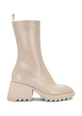 Chloé Chloe Betty Boots