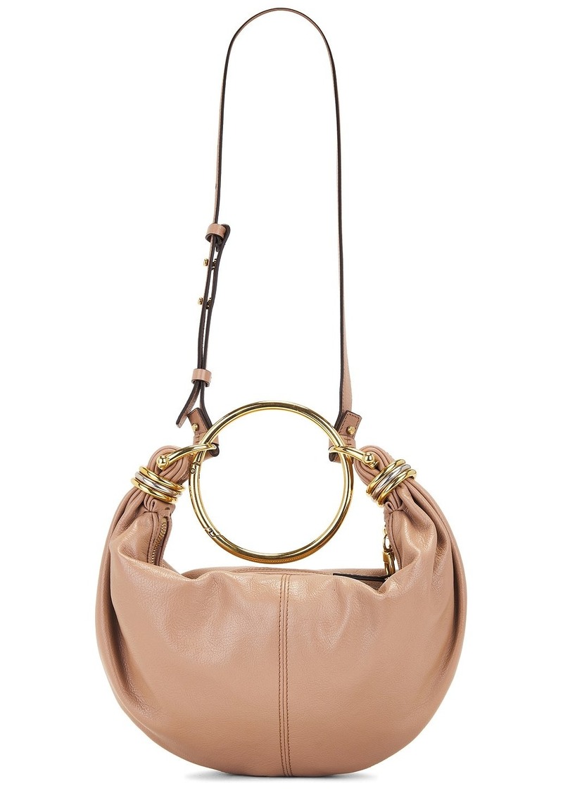 Chloé Chloe Bracelet Bag