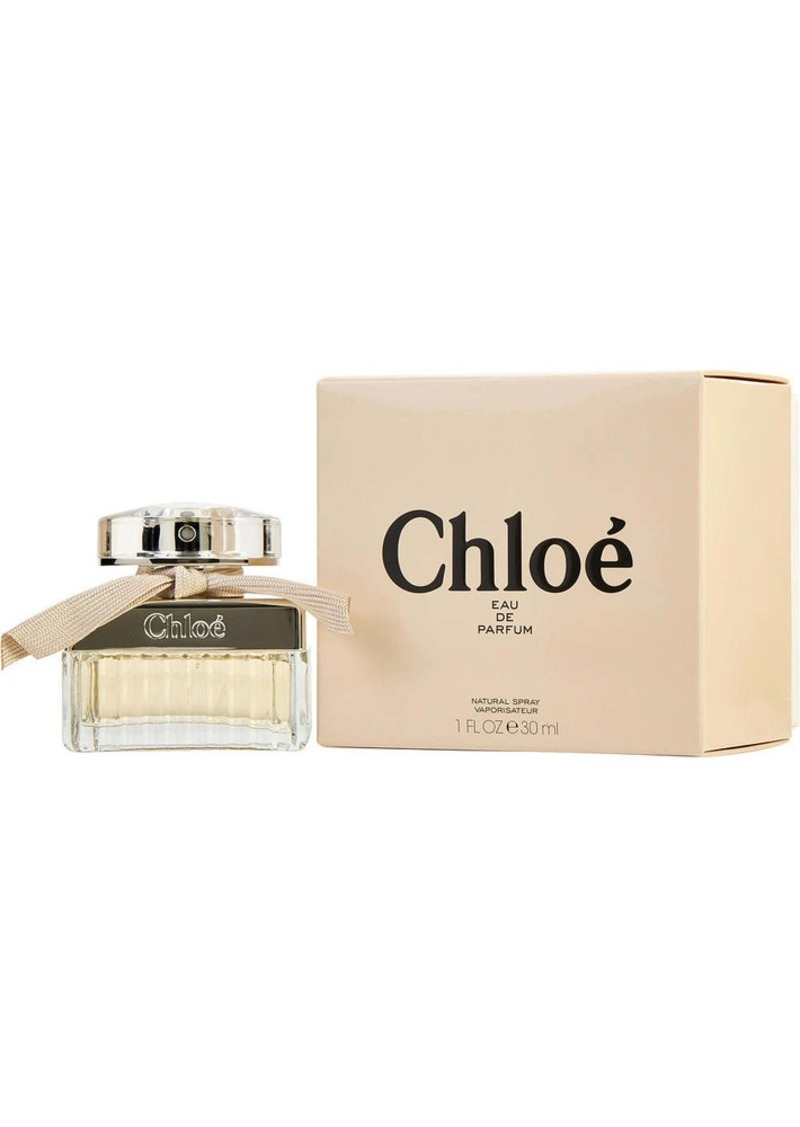 Chloé Chloe By Chloe Eau De Parfum Spray 1 Oz Women