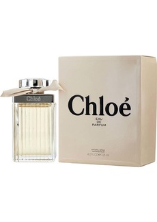 Chloé Chloe By Chloe Eau De Parfum Spray 4.2 Oz Women