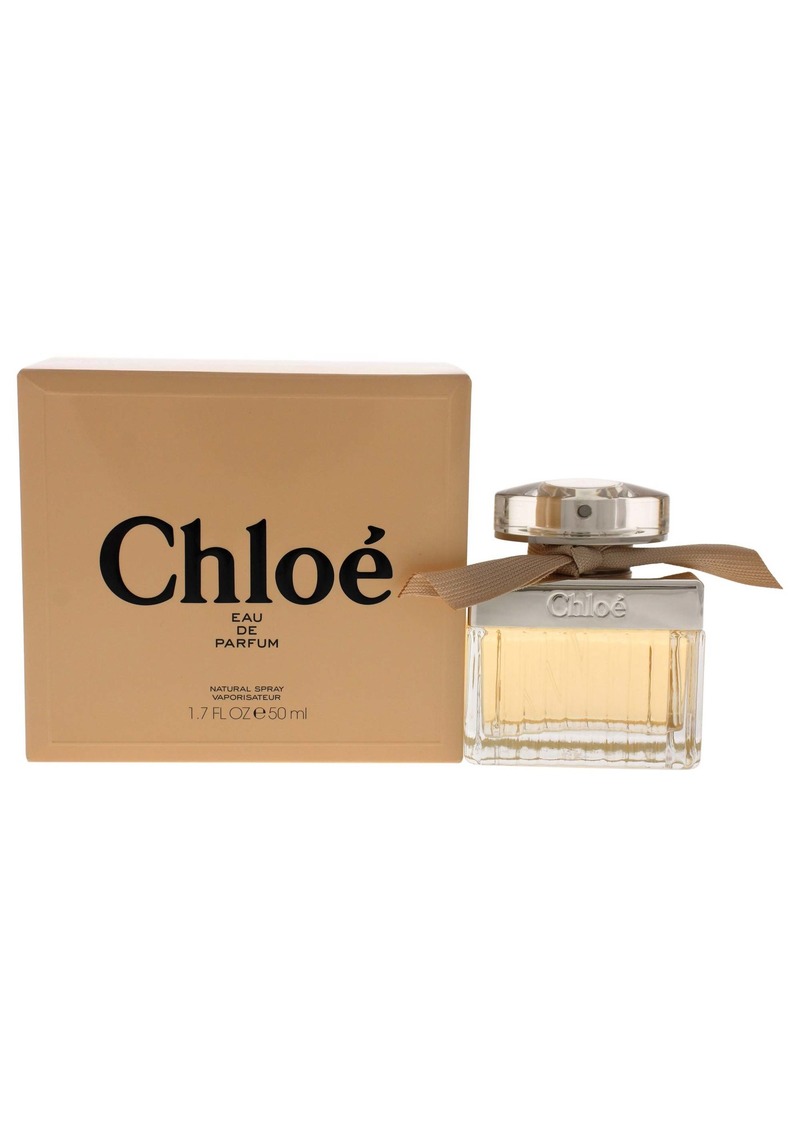 Chloé Chloe by Chloe for Women - 1.6 oz EDP Spray
