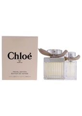 Chloé Chloe by Chloe for Women - 2 Pc Gift Set 2.5oz EDP Spray, 0.67oz EDP Mini Spray
