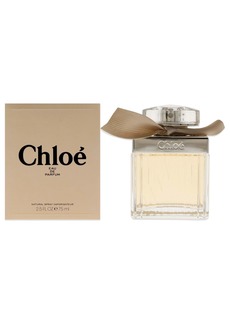 Chloé Chloe by Chloe for Women - 2.5 oz EDP Spray