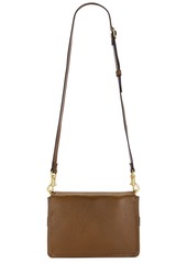 Chloé Chloe Cape Crossbody Bag