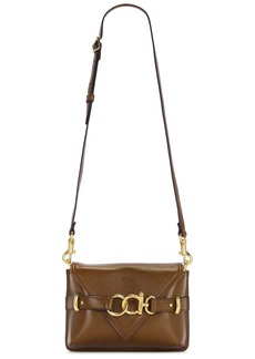 Chloé Chloe Cape Crossbody Bag