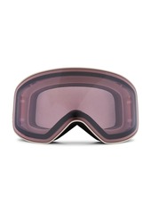 Chloé Chloe Cassidy Ski Goggles