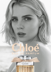 Chloé Chloe Eau de Parfum, 3.3 oz.