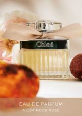 Chloé Chloe Eau De Parfum Fragrance Collection