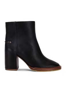 Chloé Chloe Edith Ankle Boots