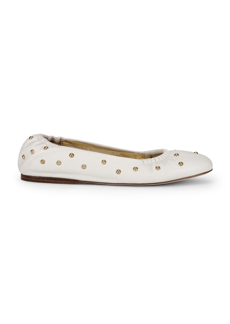 Chloé Chloe Eia Ballet Flat