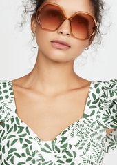 Chloé Chloe Esther Sunglasses