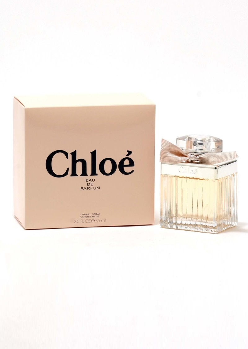 Chloé Chloe Ladies - Edp Spray 2.5 OZ