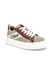Chloé Chloe Lauren Sneakers