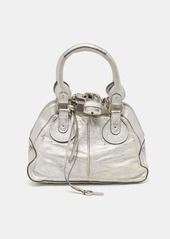 Chloé Chloe Leather Paddington Satchel